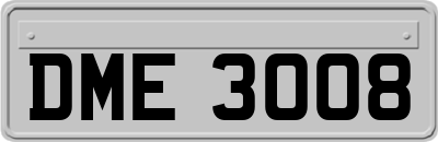 DME3008