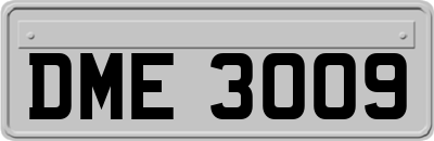 DME3009