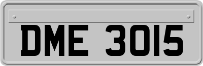 DME3015