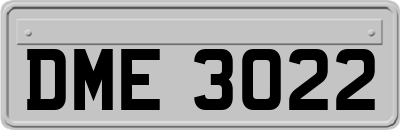 DME3022