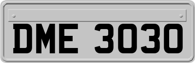 DME3030