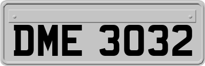 DME3032