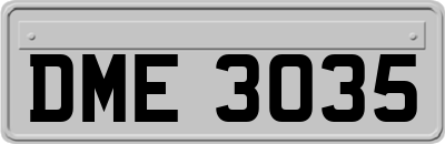 DME3035