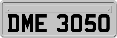 DME3050