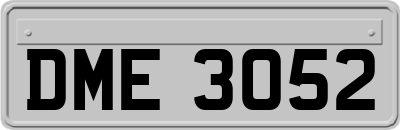 DME3052