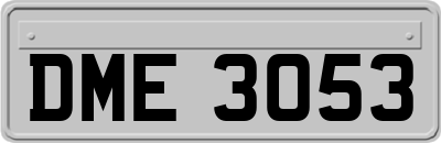 DME3053