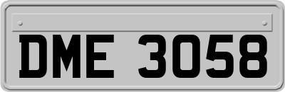 DME3058