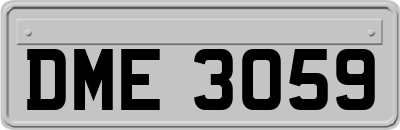 DME3059