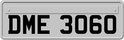 DME3060