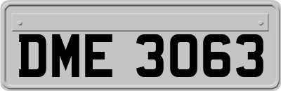 DME3063