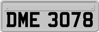 DME3078
