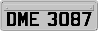 DME3087