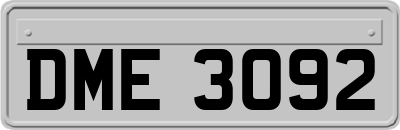 DME3092