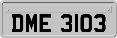 DME3103