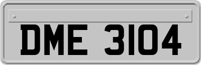 DME3104