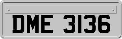 DME3136