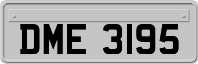 DME3195