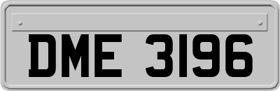 DME3196