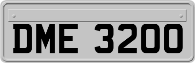 DME3200