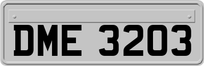 DME3203
