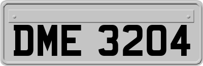 DME3204
