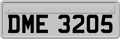 DME3205