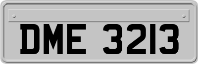 DME3213