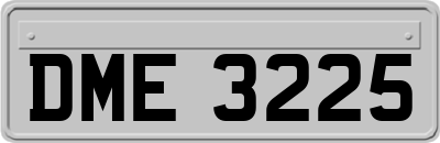 DME3225