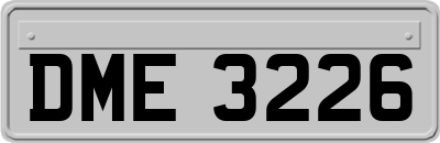 DME3226
