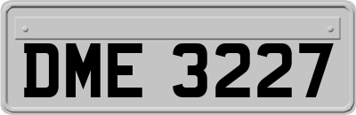 DME3227