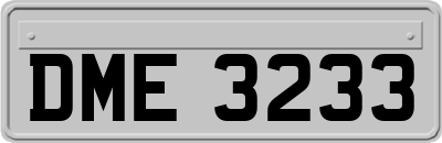 DME3233