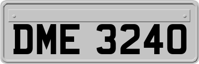 DME3240