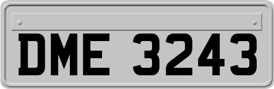 DME3243