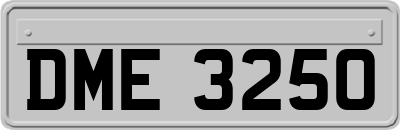 DME3250