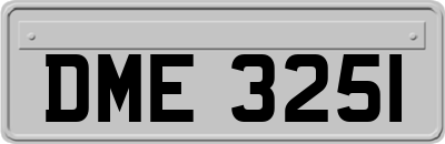 DME3251