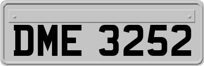 DME3252