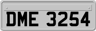 DME3254