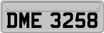 DME3258