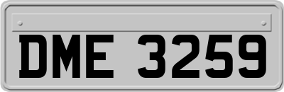 DME3259