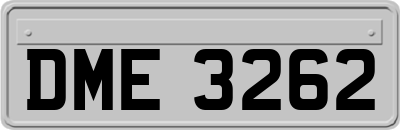 DME3262