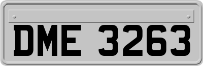 DME3263