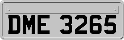 DME3265
