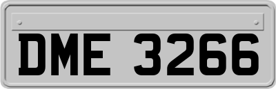 DME3266