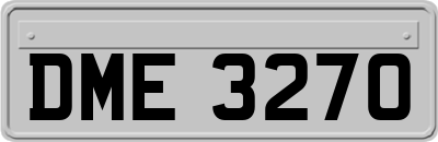 DME3270