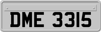 DME3315