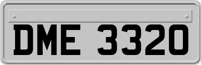 DME3320