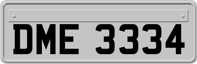 DME3334
