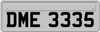 DME3335
