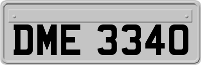 DME3340