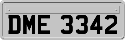 DME3342